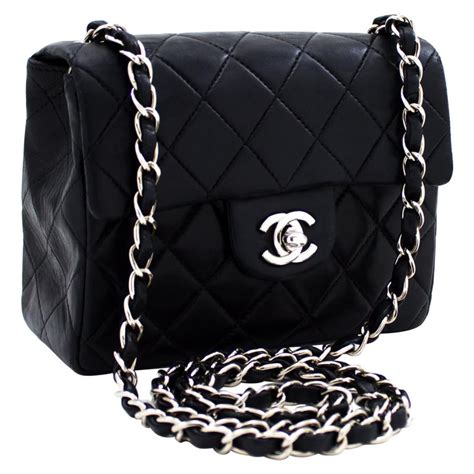 chanel crossbody chain|chanel crossbody bag price.